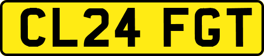 CL24FGT