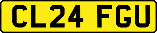 CL24FGU