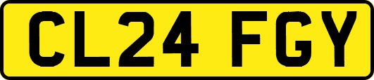 CL24FGY