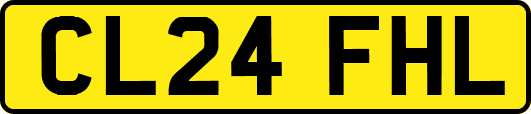 CL24FHL