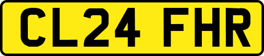 CL24FHR