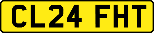 CL24FHT