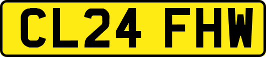 CL24FHW