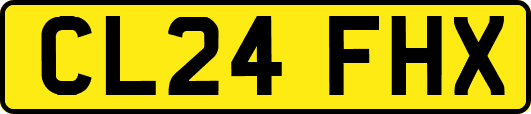 CL24FHX