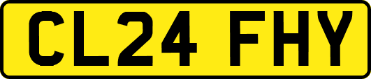 CL24FHY