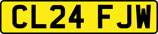 CL24FJW
