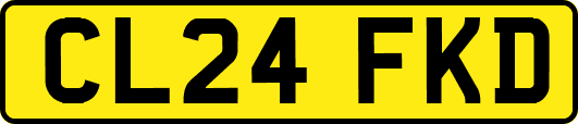 CL24FKD