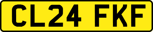 CL24FKF