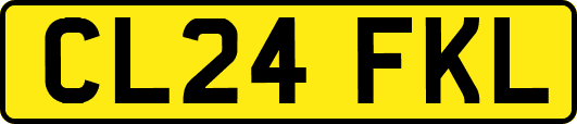 CL24FKL