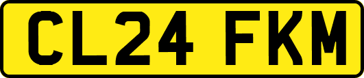 CL24FKM