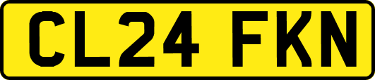 CL24FKN