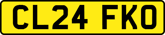 CL24FKO