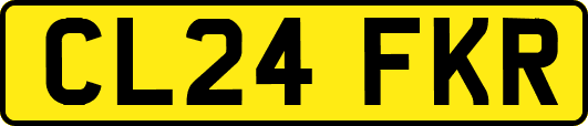 CL24FKR