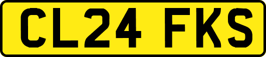CL24FKS