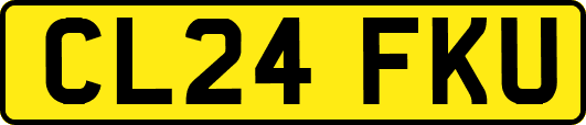 CL24FKU