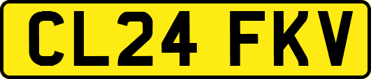 CL24FKV