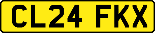 CL24FKX