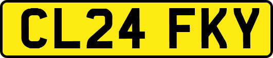 CL24FKY
