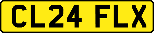 CL24FLX