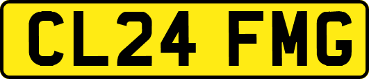CL24FMG