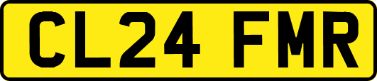 CL24FMR