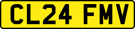 CL24FMV