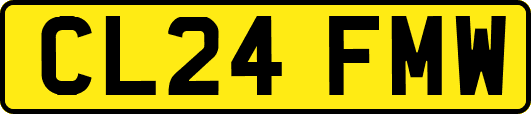 CL24FMW
