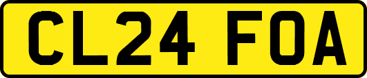 CL24FOA