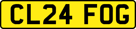 CL24FOG