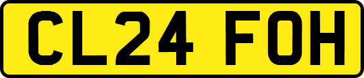 CL24FOH