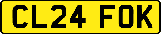CL24FOK