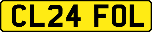CL24FOL