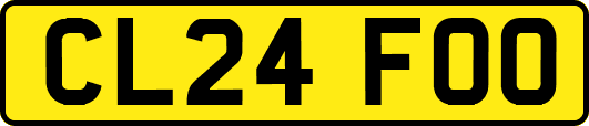 CL24FOO
