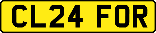 CL24FOR