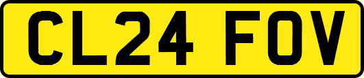 CL24FOV