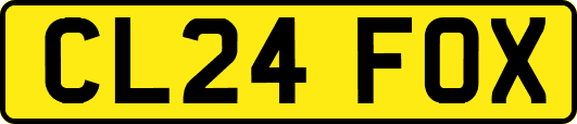 CL24FOX