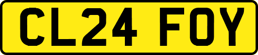 CL24FOY
