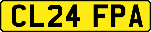 CL24FPA
