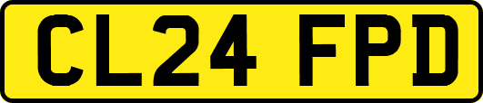 CL24FPD