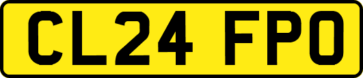 CL24FPO