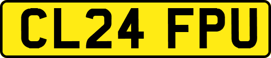 CL24FPU