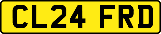 CL24FRD