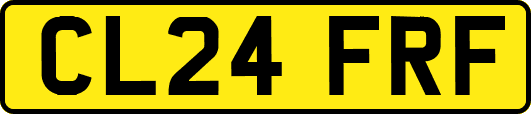 CL24FRF