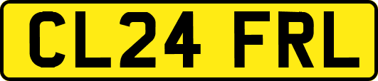 CL24FRL