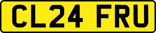 CL24FRU