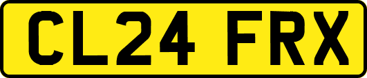 CL24FRX