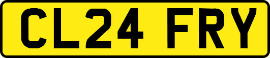 CL24FRY