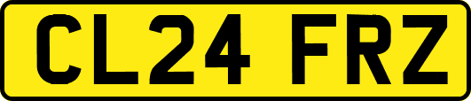 CL24FRZ