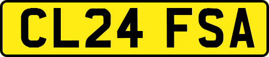 CL24FSA
