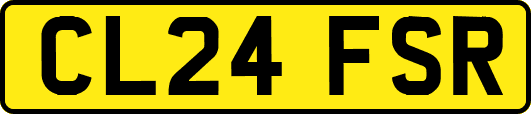 CL24FSR